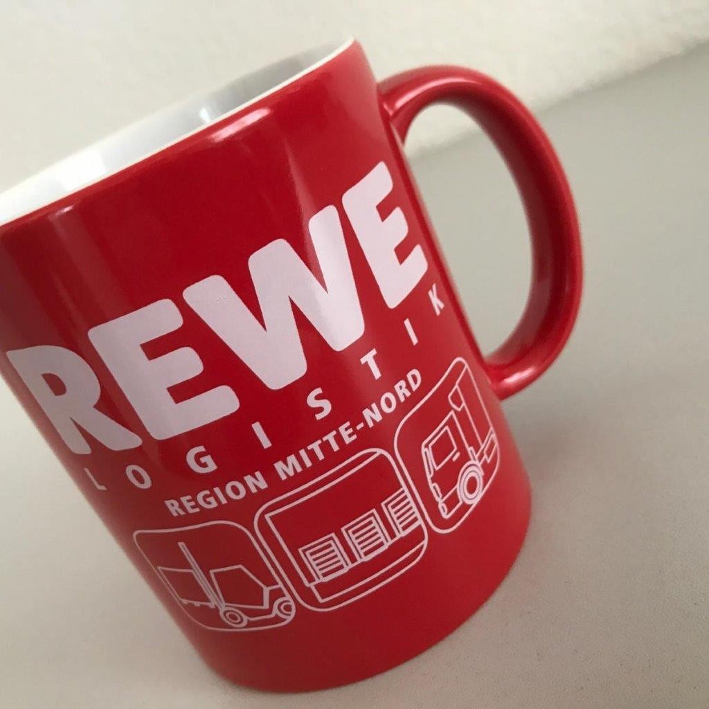 rewe-tasse