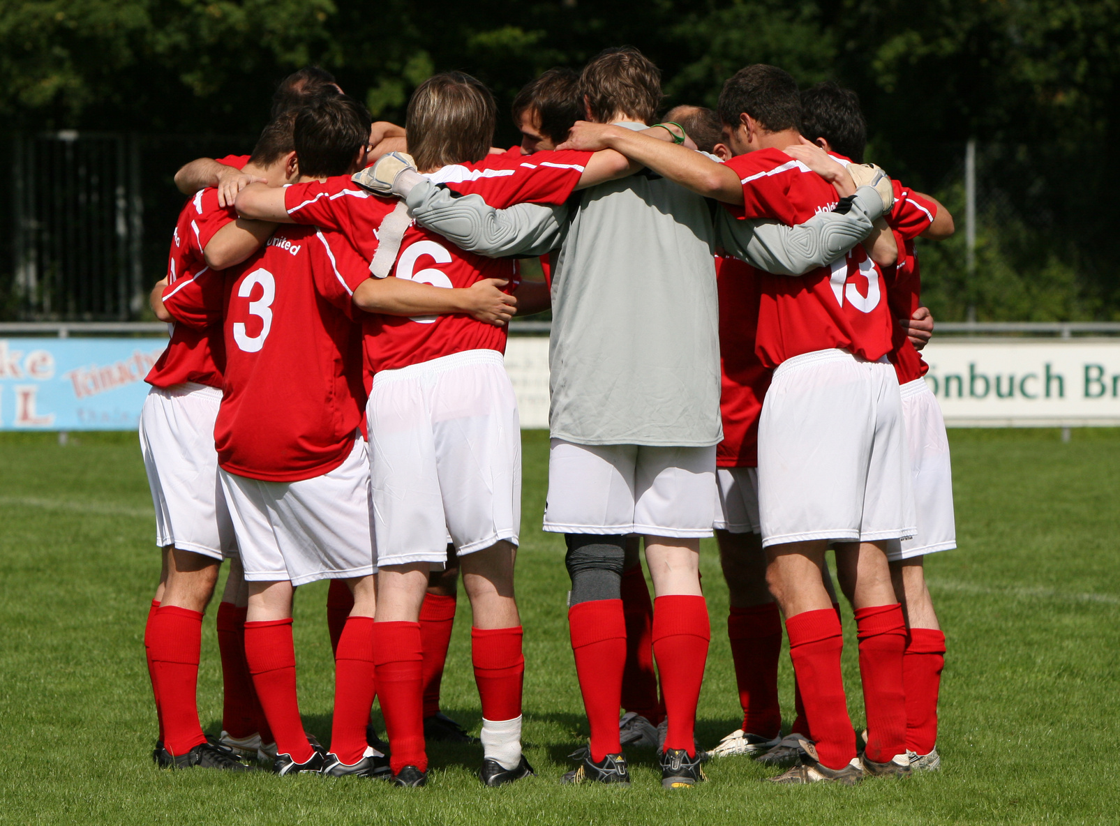 Vereinsfußball christian-alte15999922m