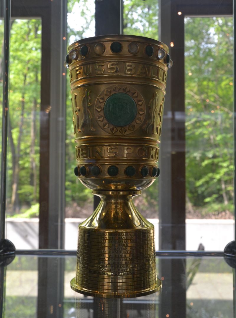 DFB-Pokal