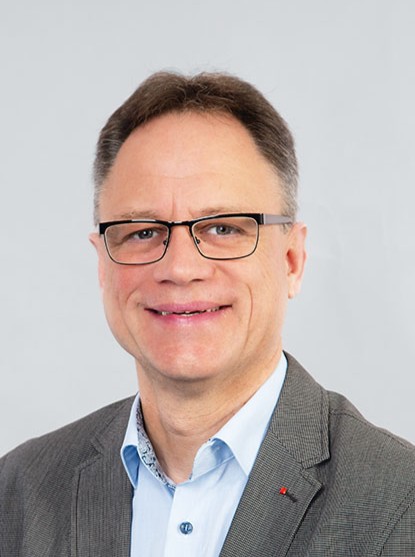 Kai Gerfelder
