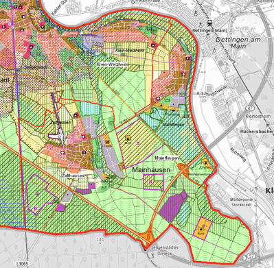 regionalplanentwurfmainhausenausschnitt20251217